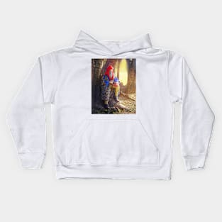 Wizard Kids Hoodie